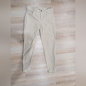 Patagonia Womens Skyline Traveler Pants